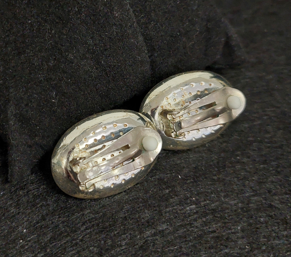 Orecchini Vintage FR