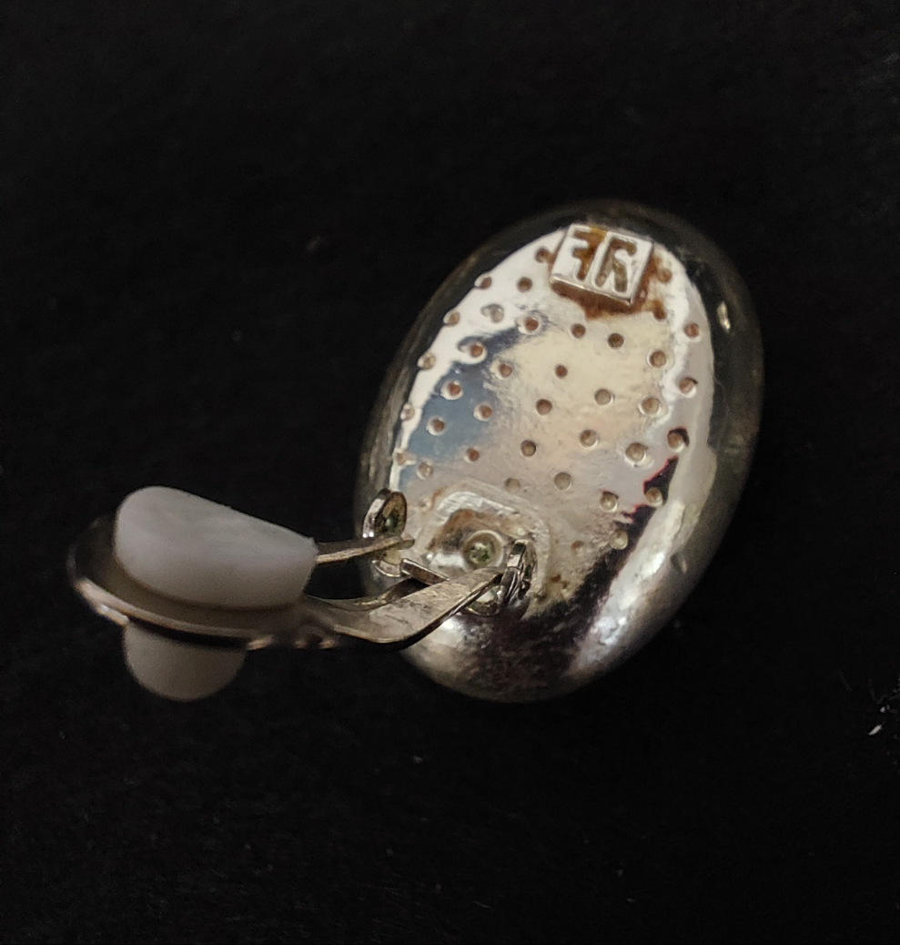 Orecchini Vintage FR