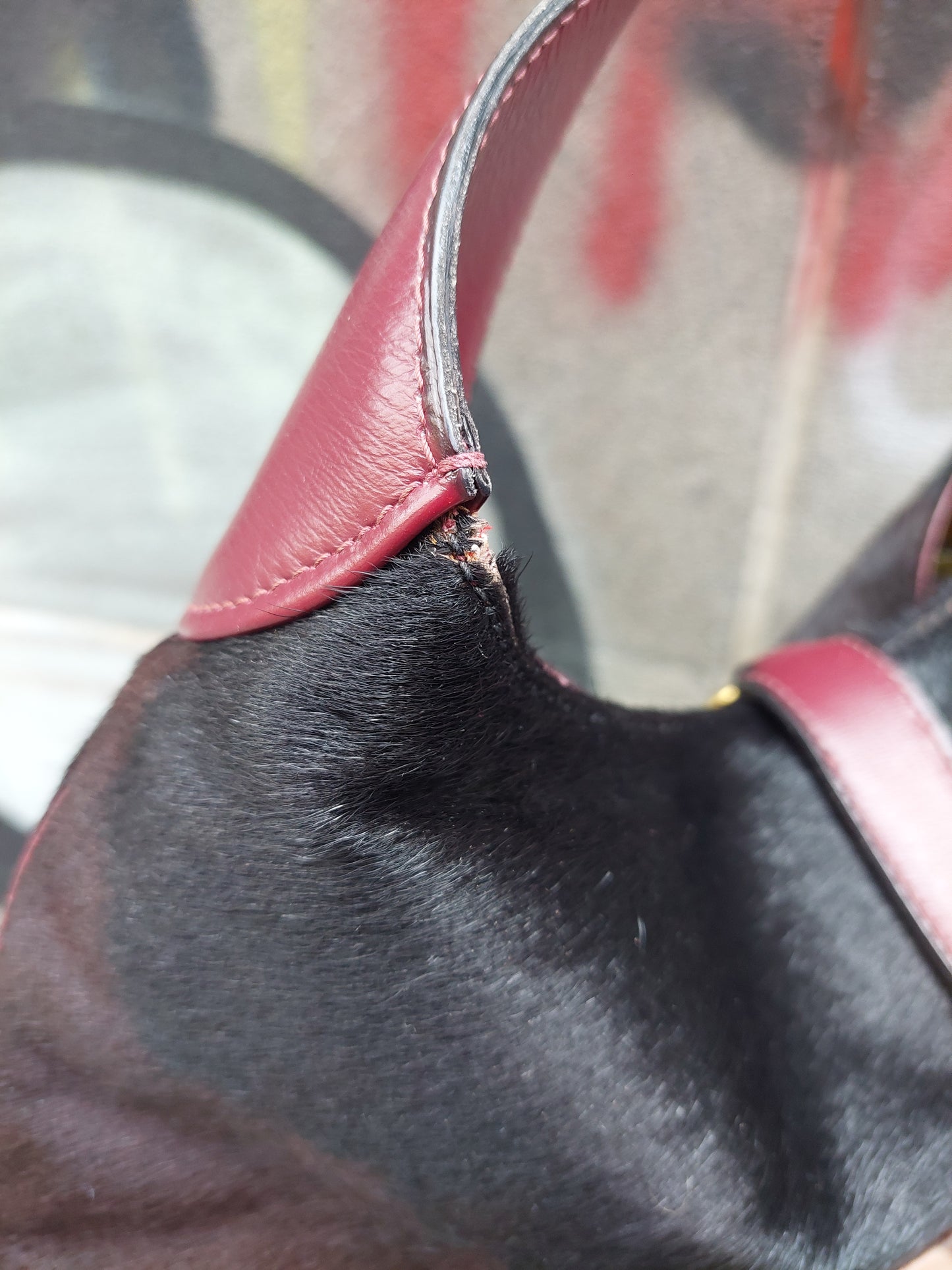 Borsa Gucci Jackie