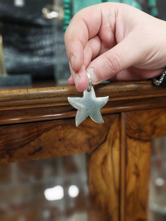 Ciondolo Stella Dodo