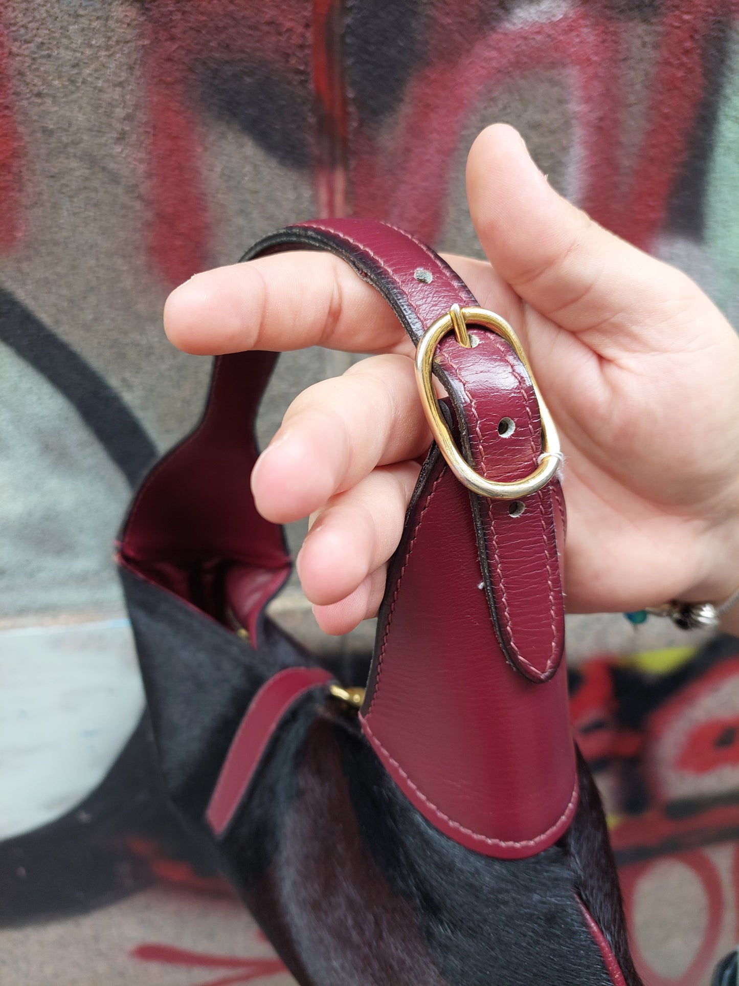 Borsa Gucci Jackie