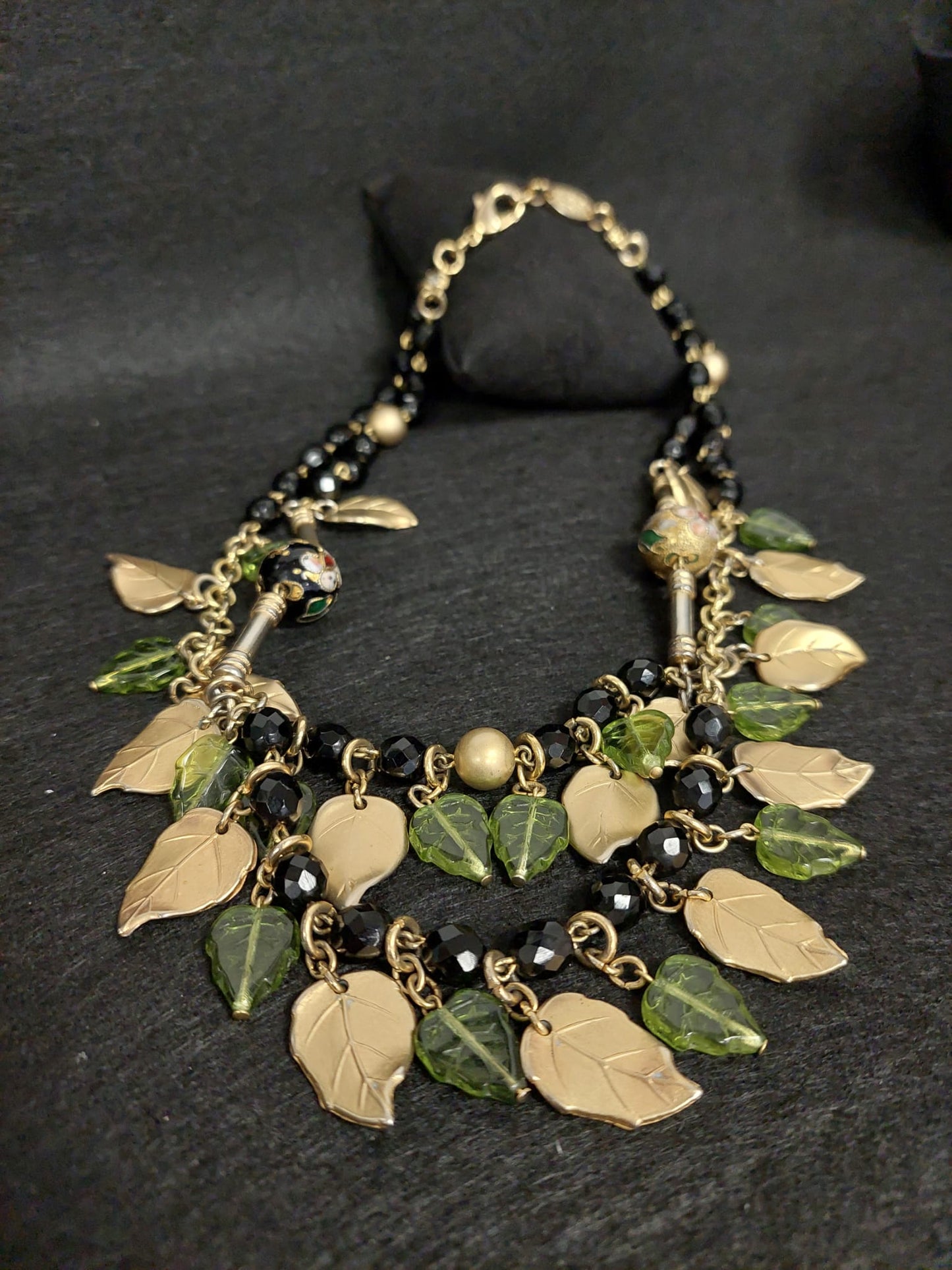 Collana Zini