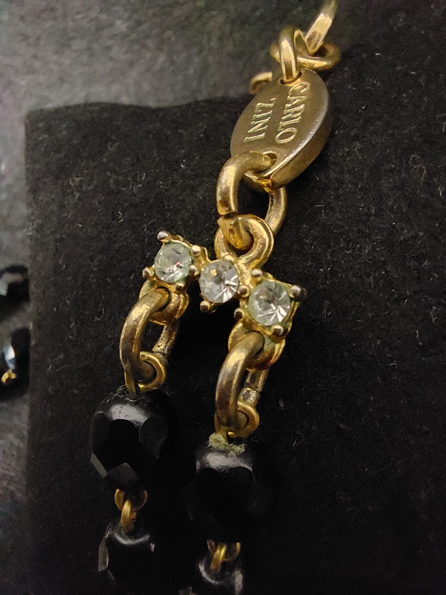 Collana Zini