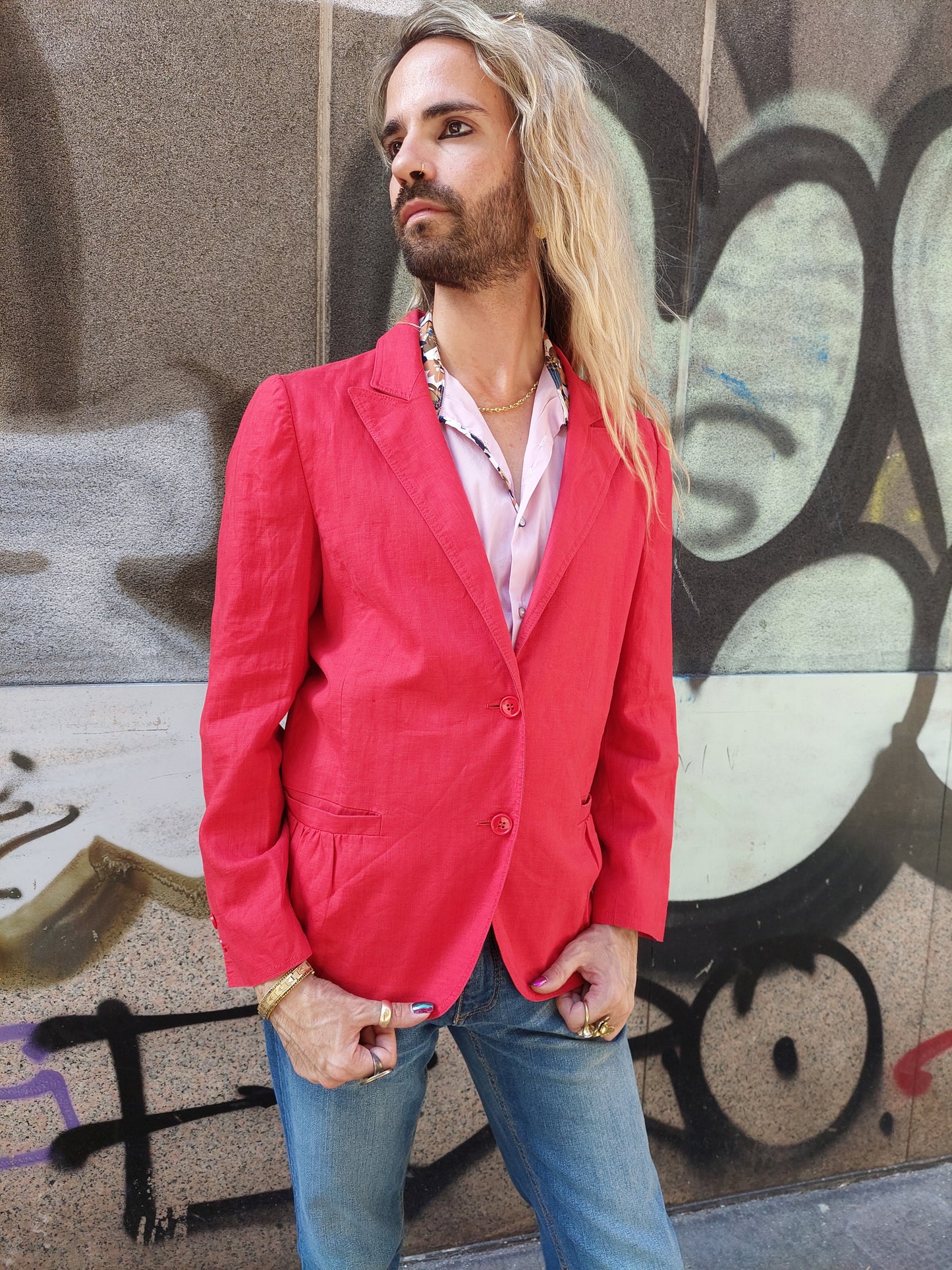 Giacca Valentino