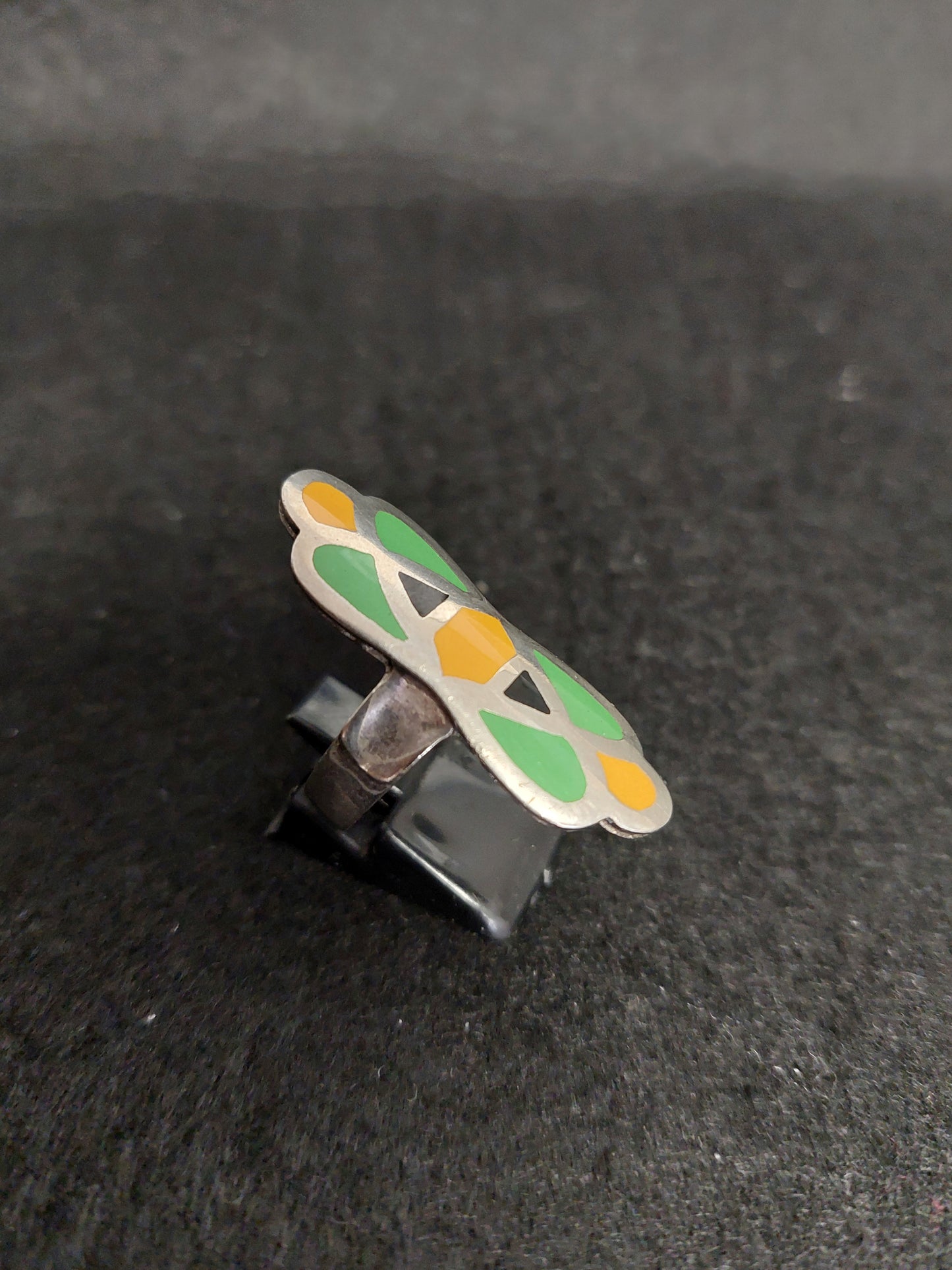 Anello Anni '70