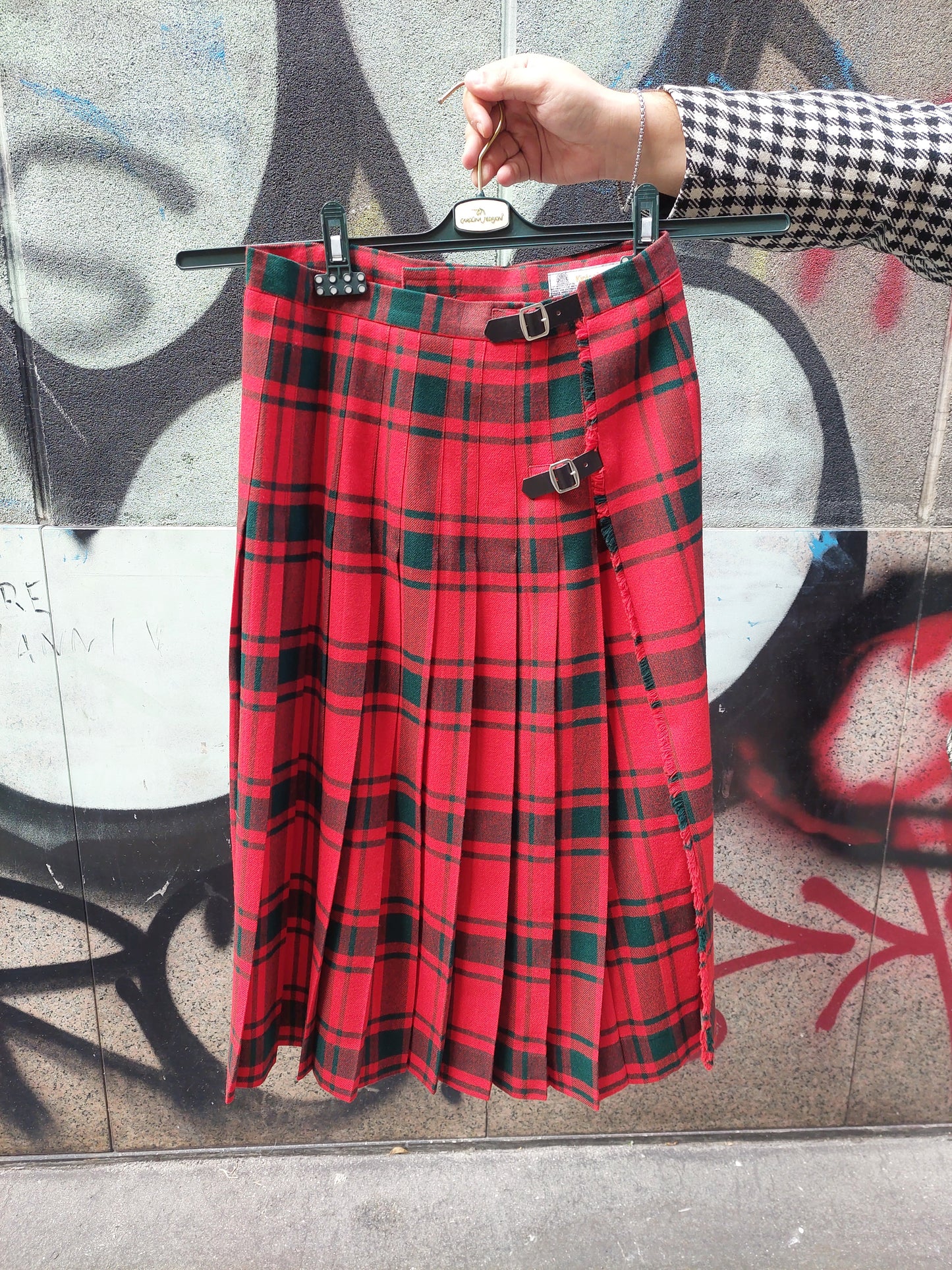 Kilt Scozzese
