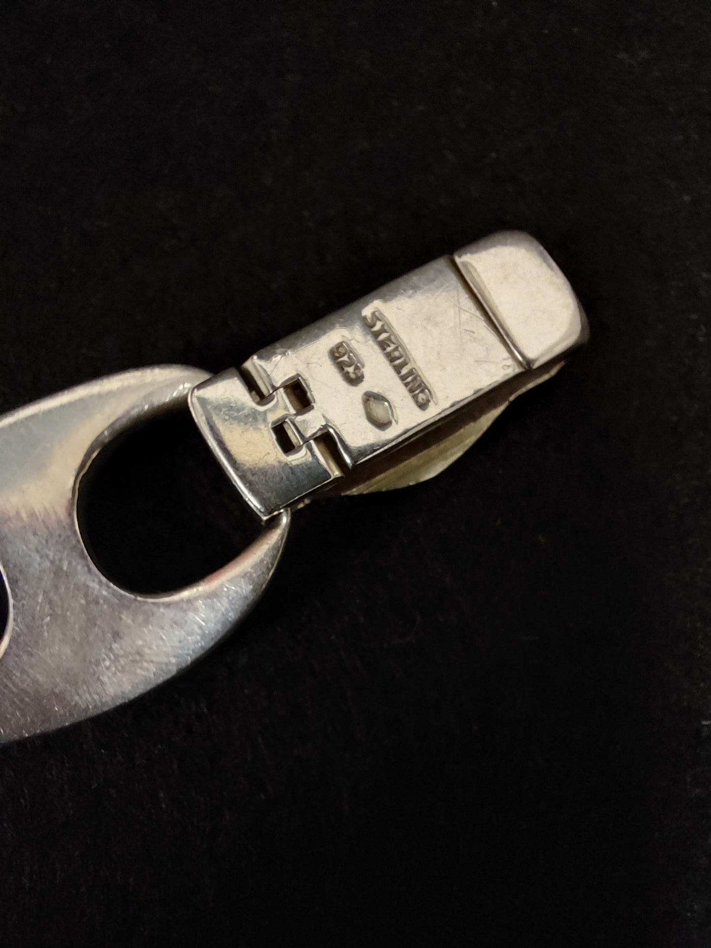 Bracciale Argento Marinara