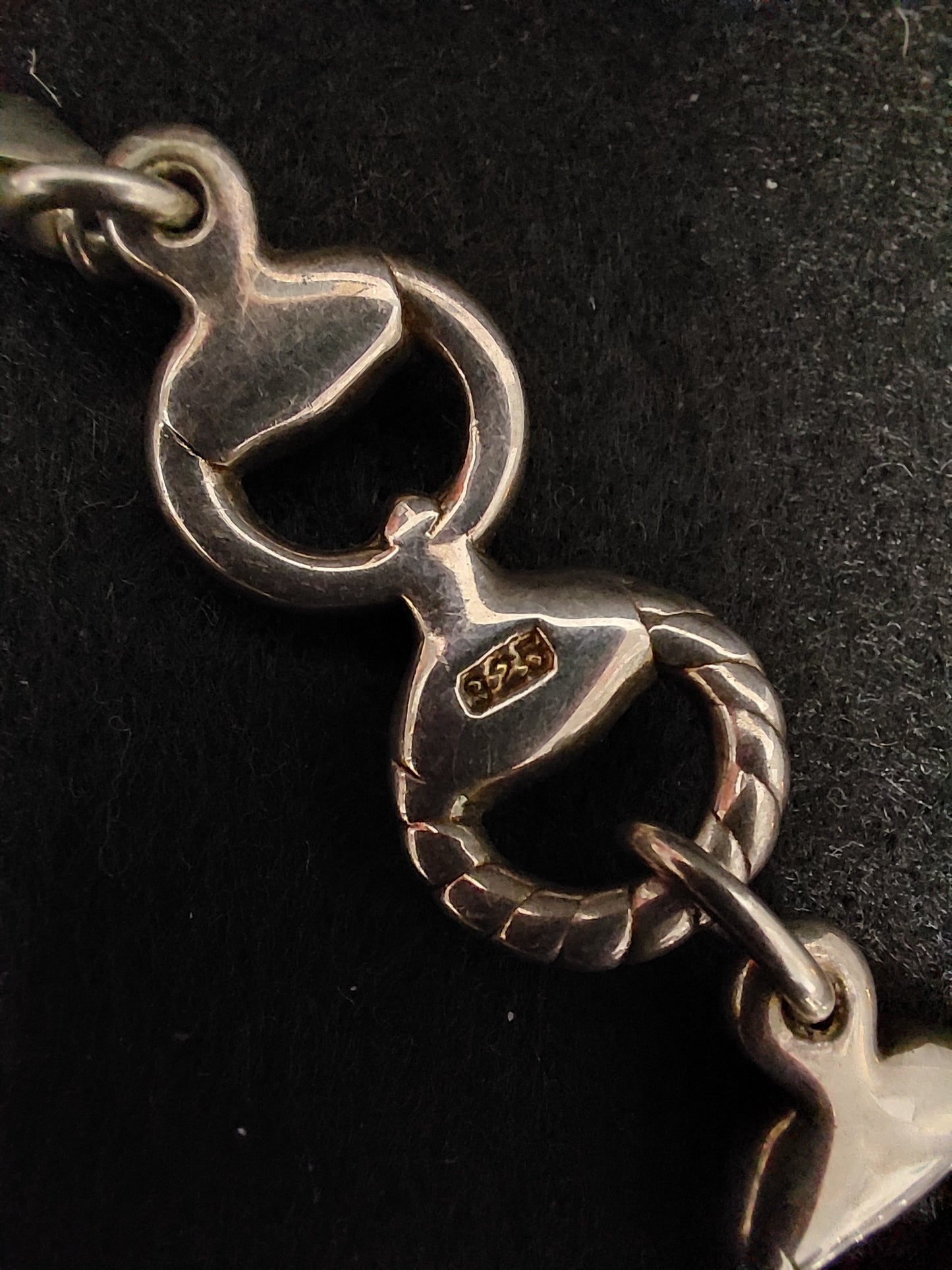 Bracciale Argento