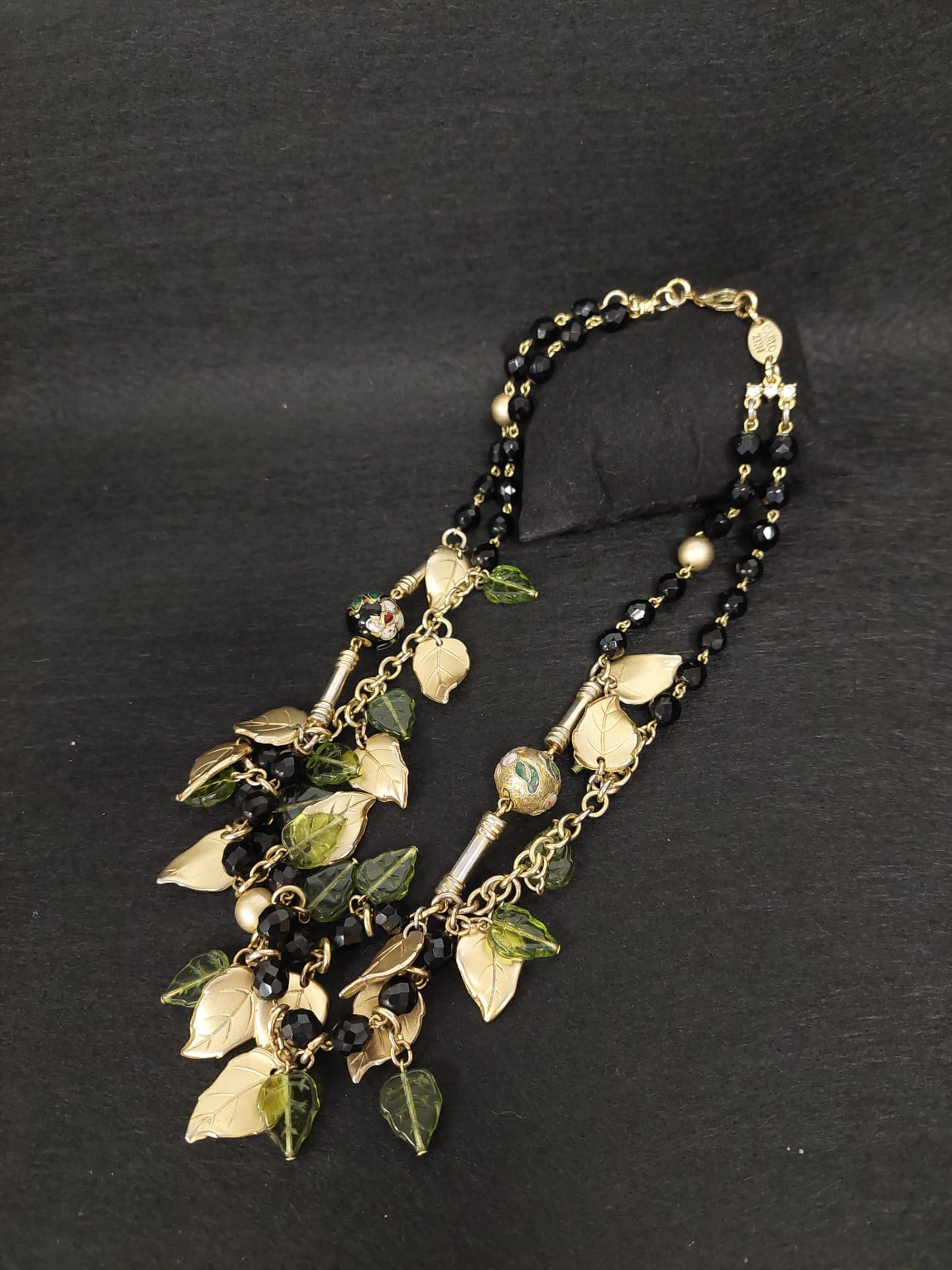 Collana Zini
