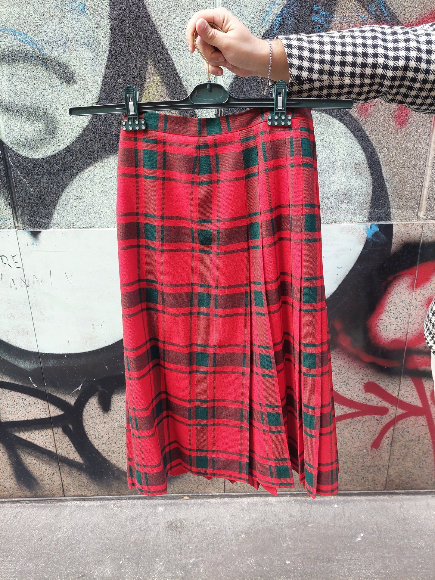 Kilt Scozzese