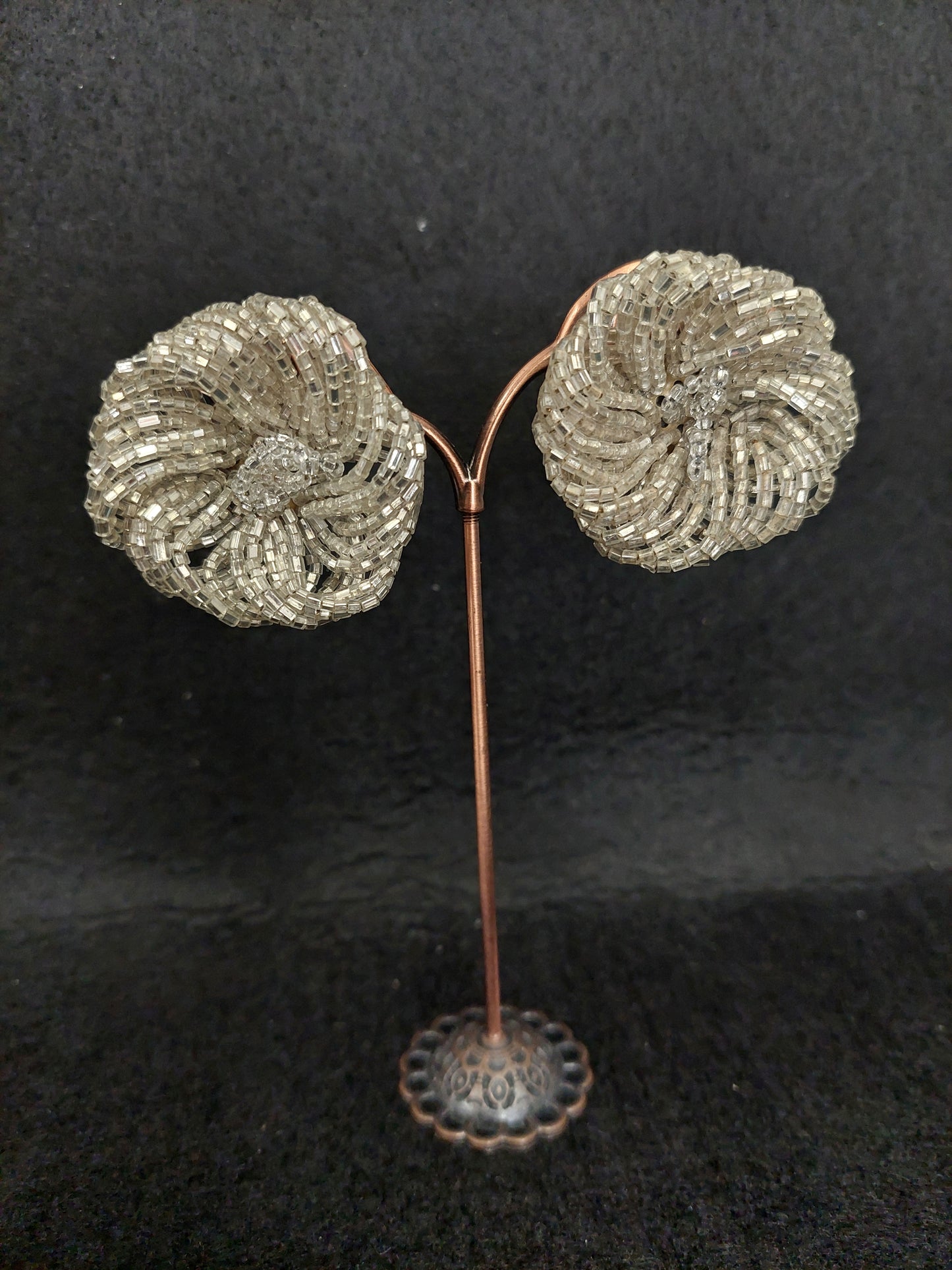 Orecchini Perline