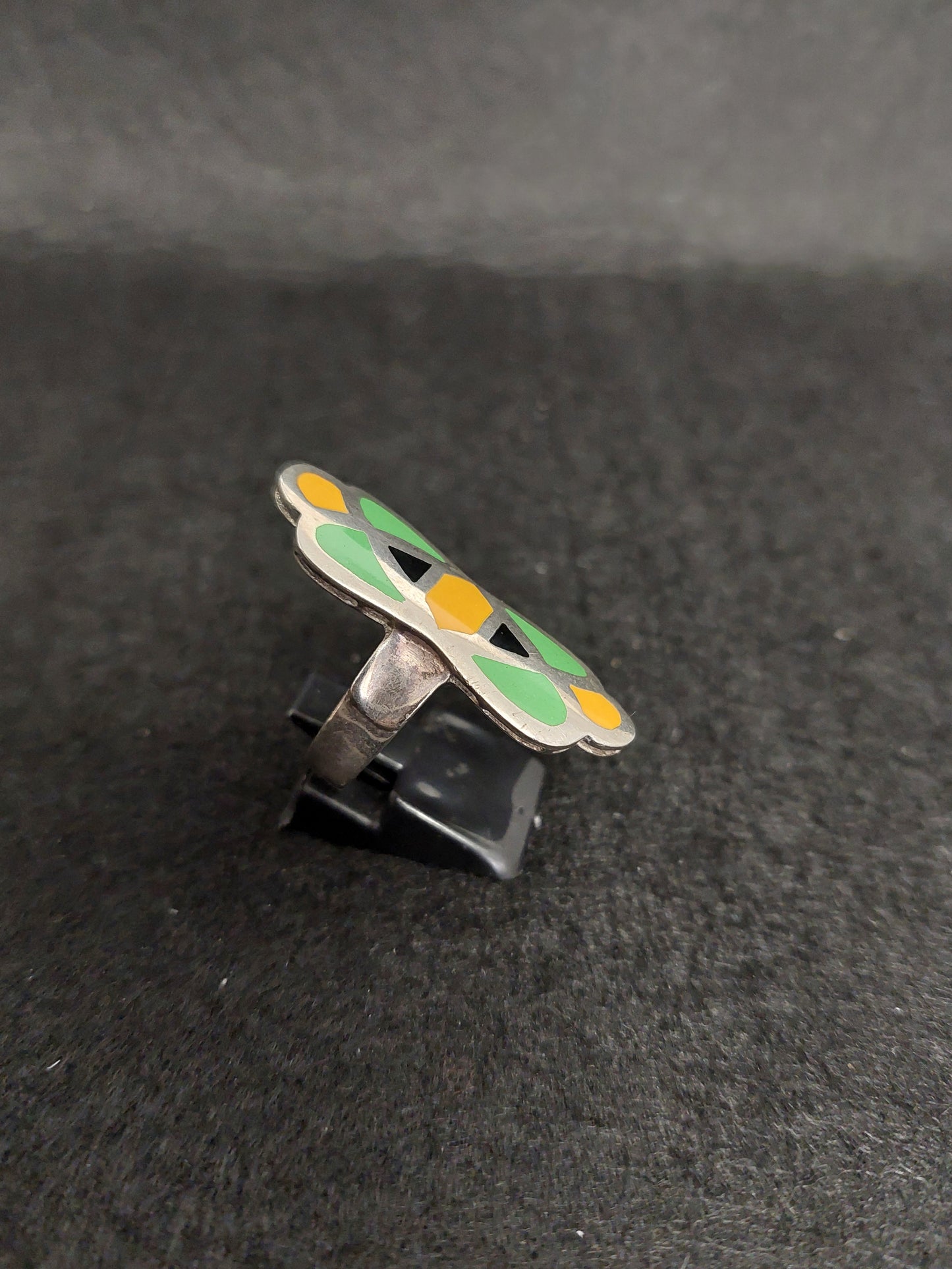 Anello Anni '70