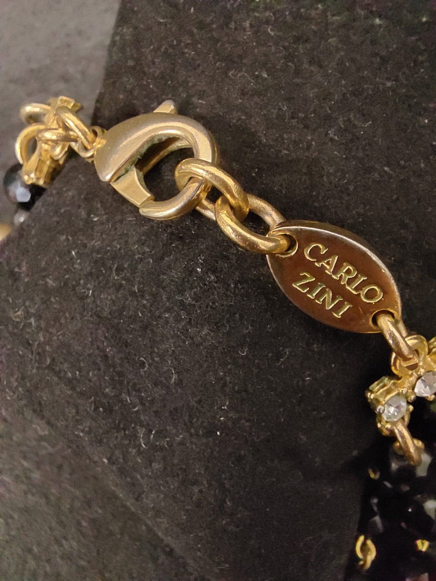 Collana Zini