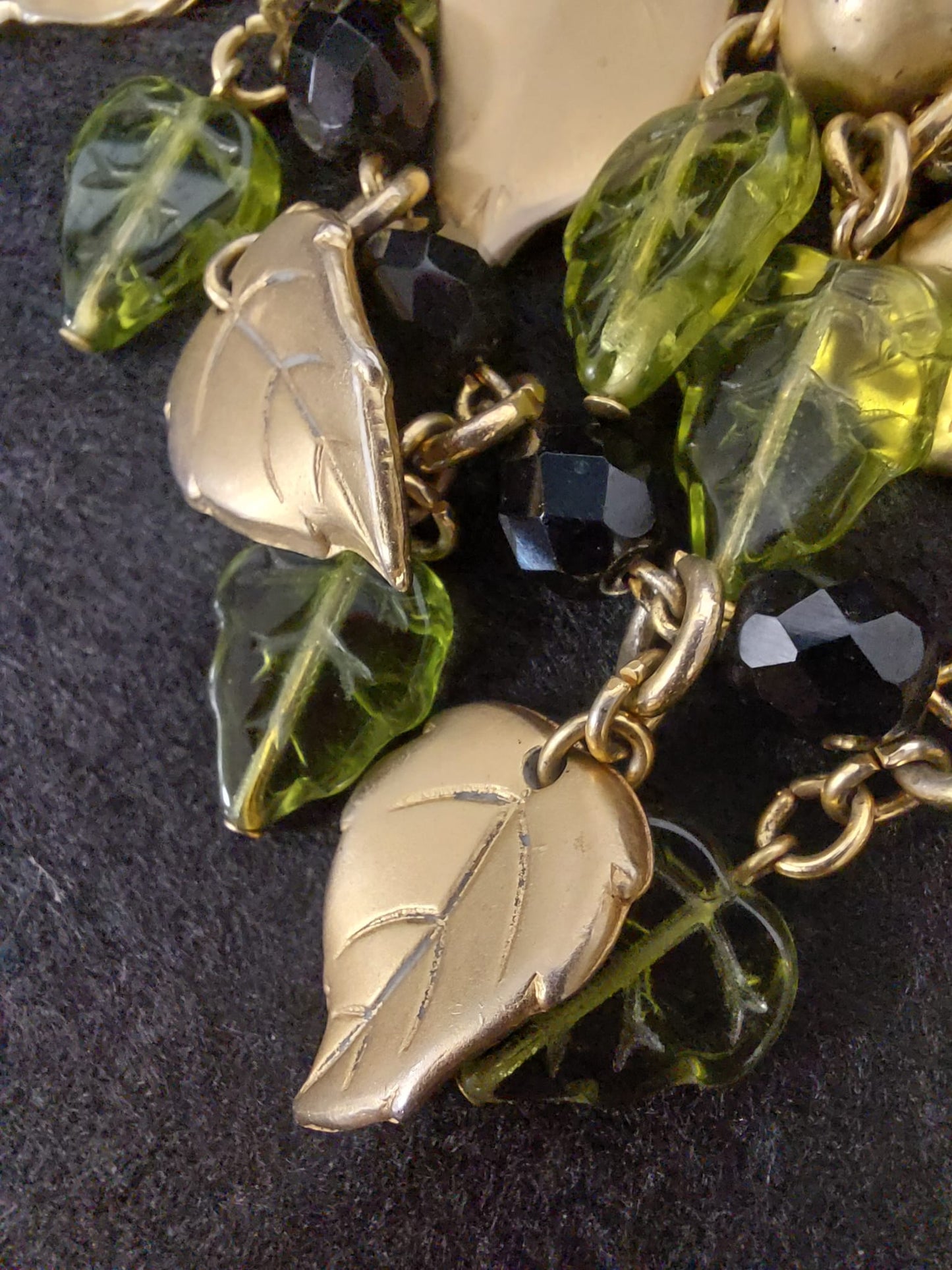 Collana Zini