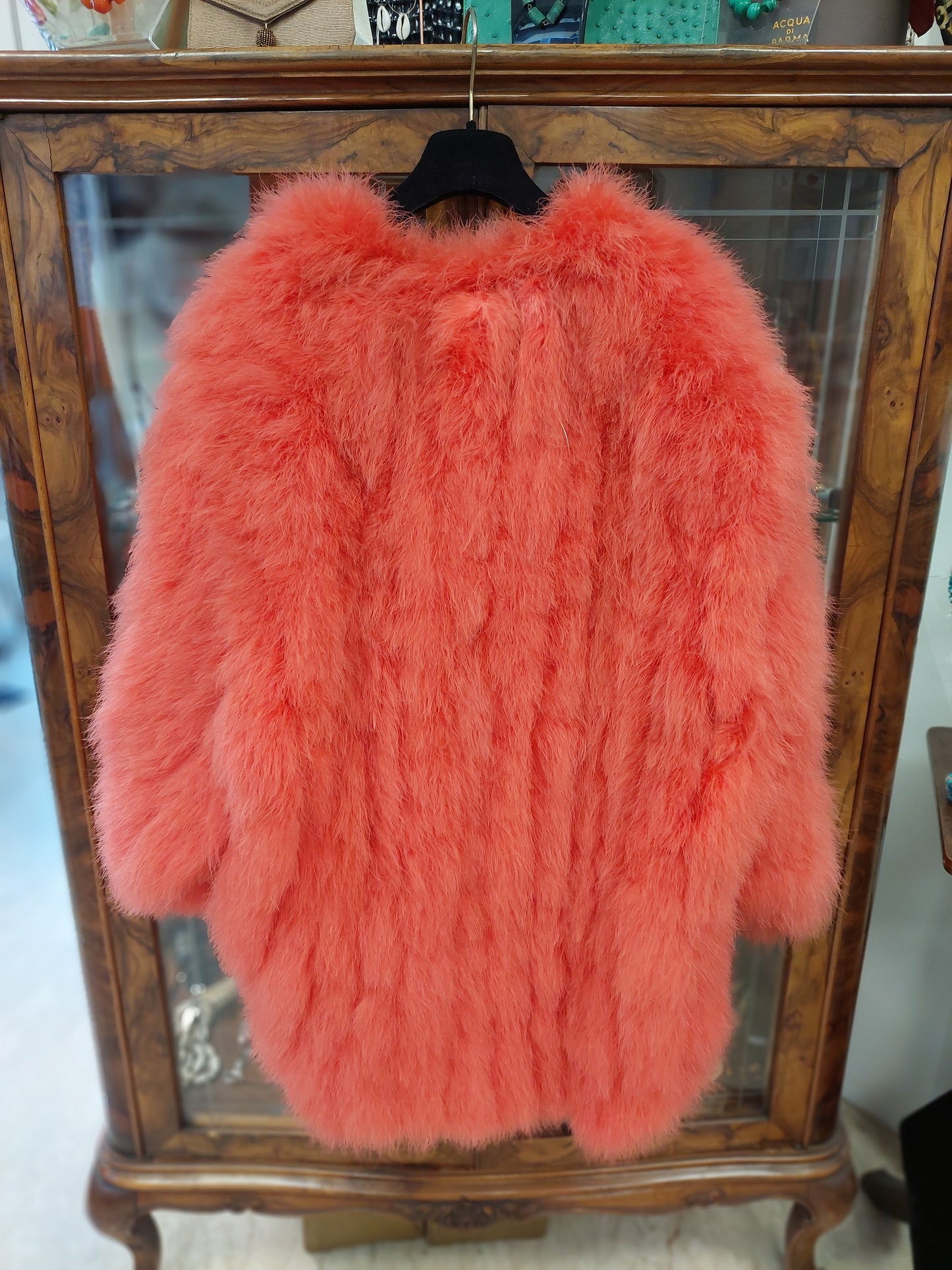 Pelliccia Christian Dior BOUTIQUE