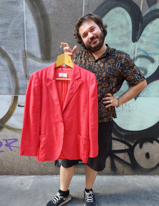 Giacca Valentino