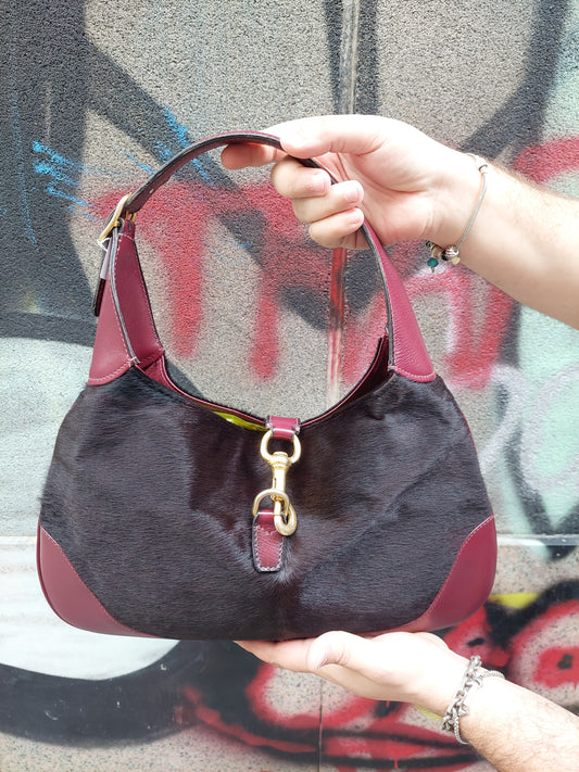 Borsa Gucci Jackie