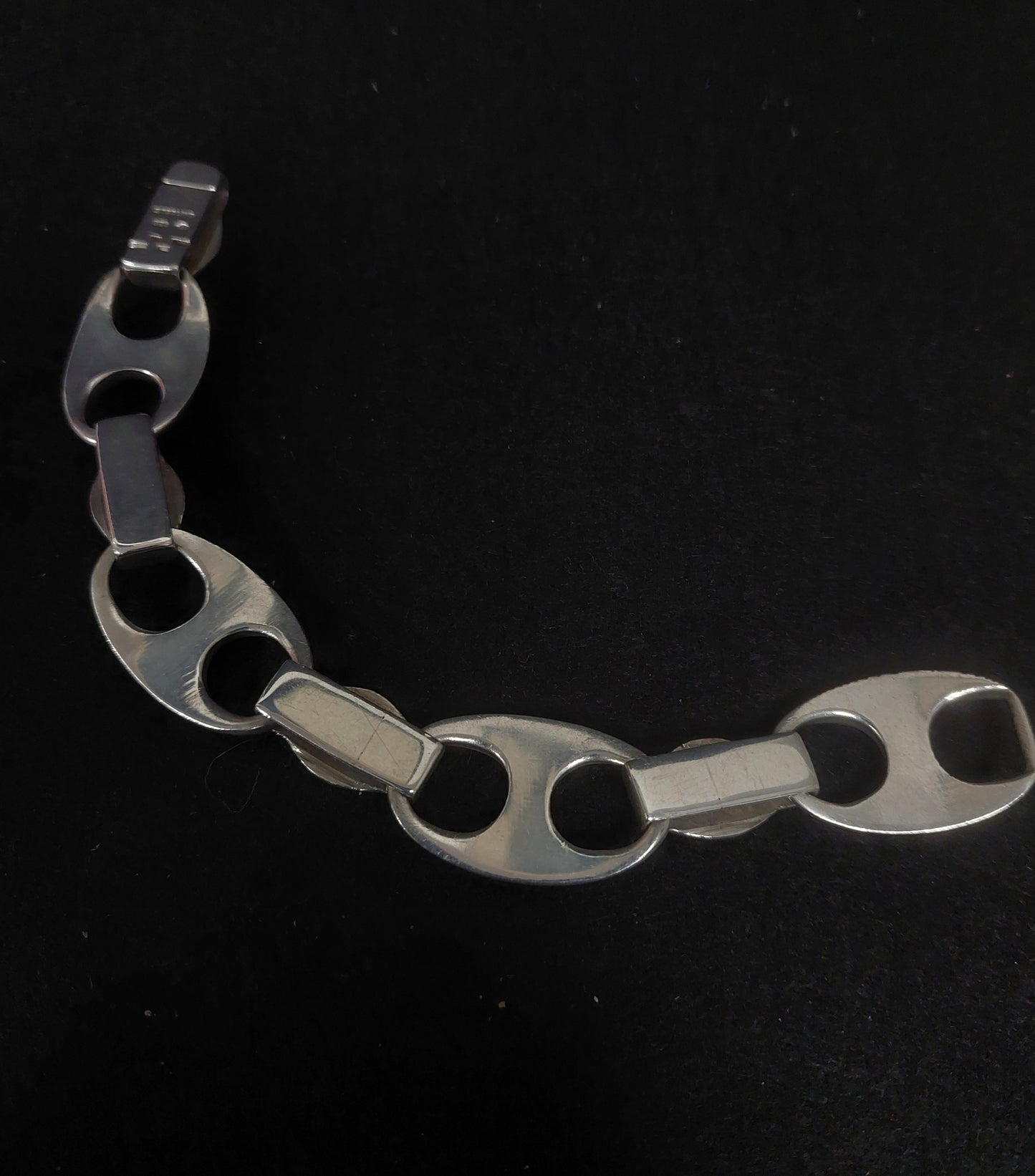 Bracciale Argento Marinara