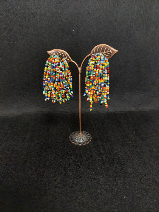 Orecchini Carioca