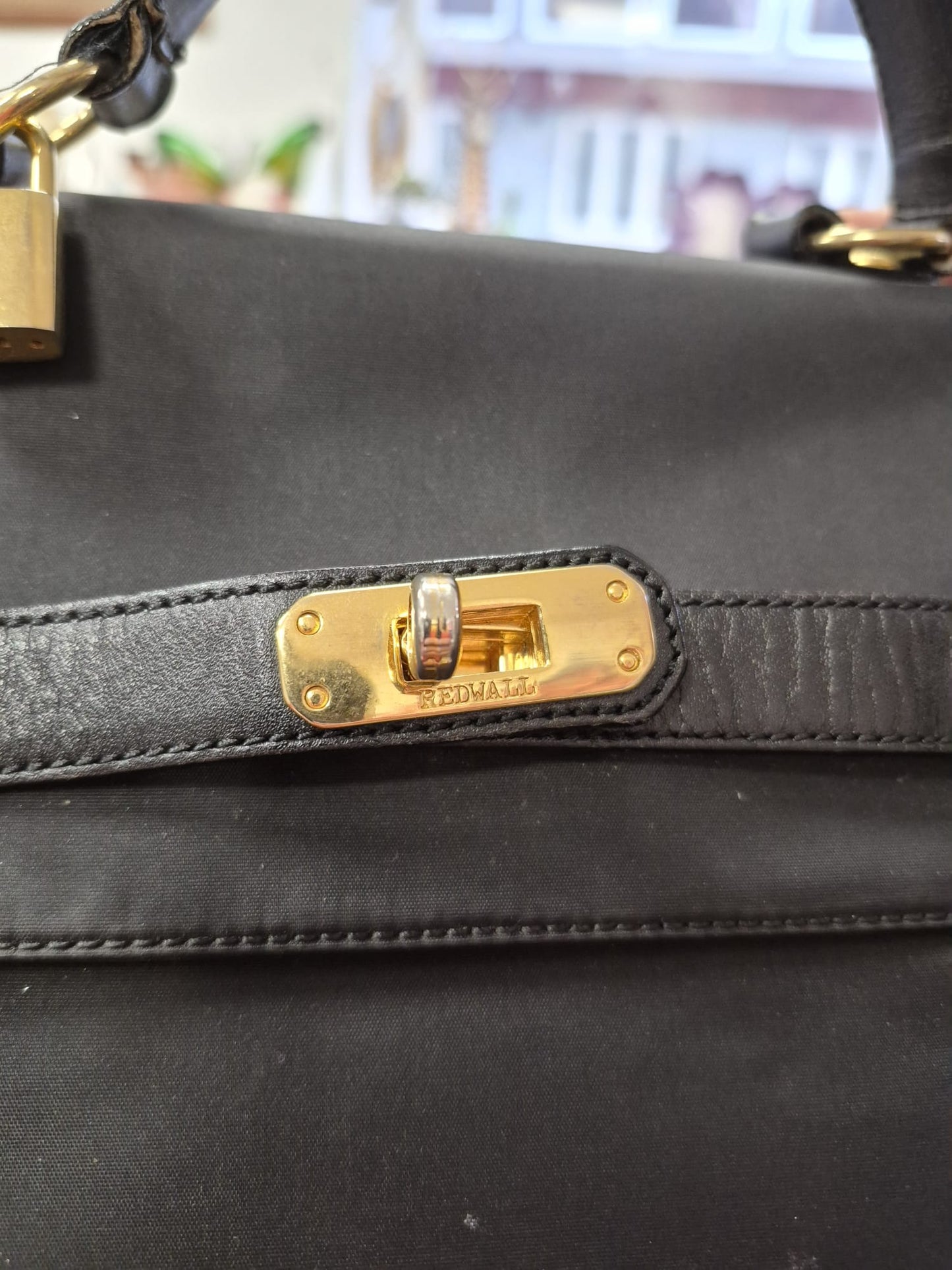 Borsa Moschino