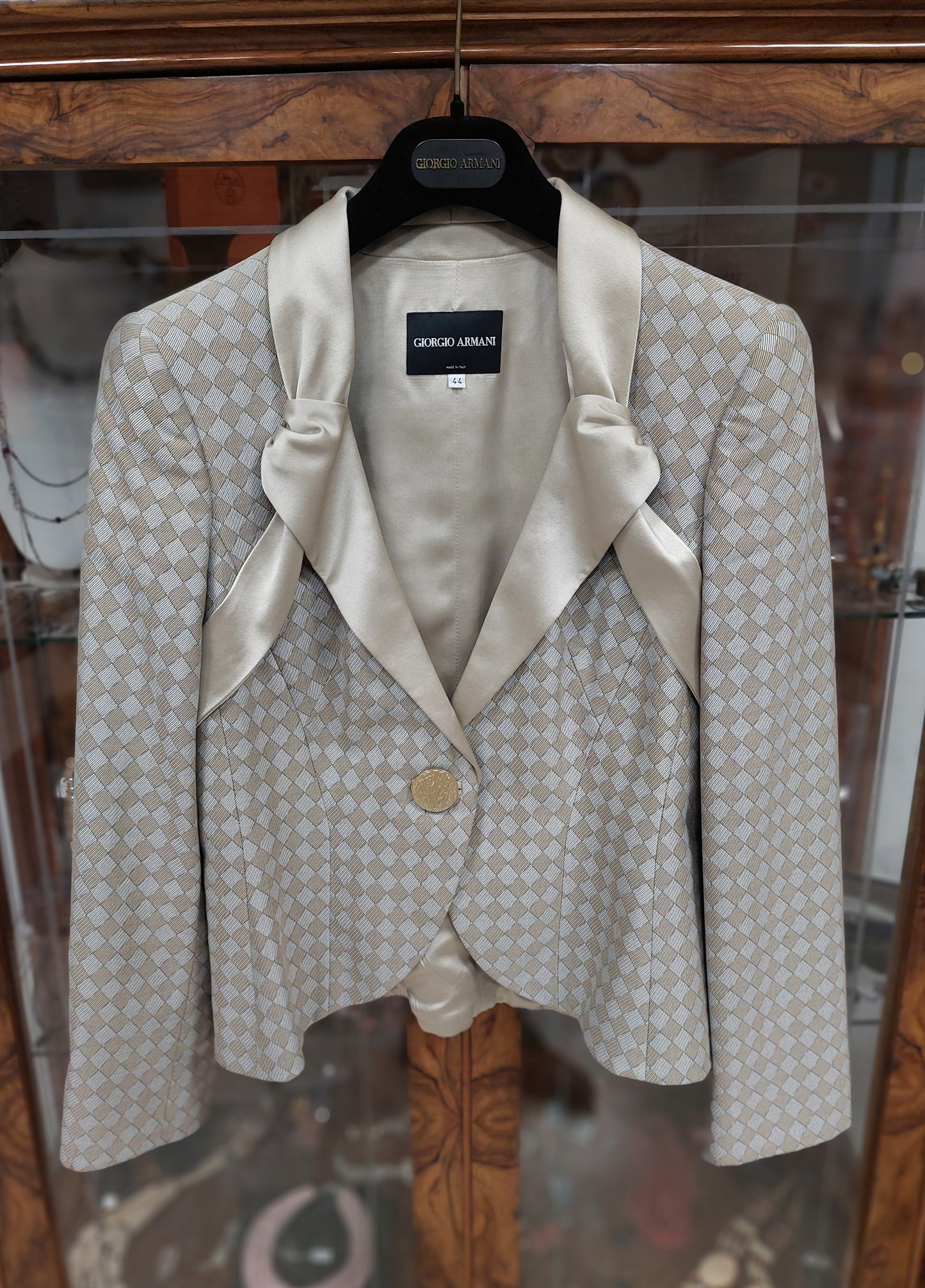 Completo Giorgio Armani