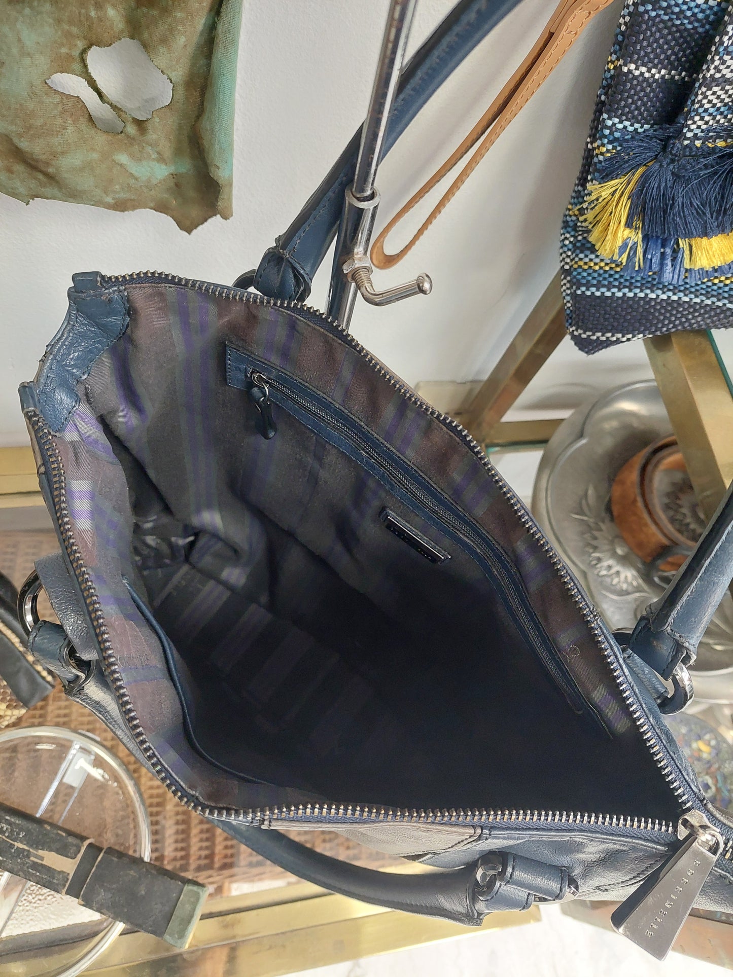 Borsa Coccinelle