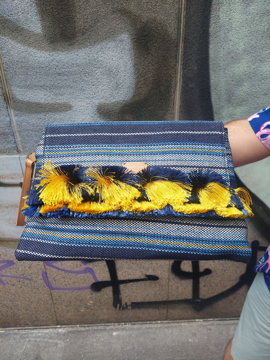 Pochette Patrizia Pepe