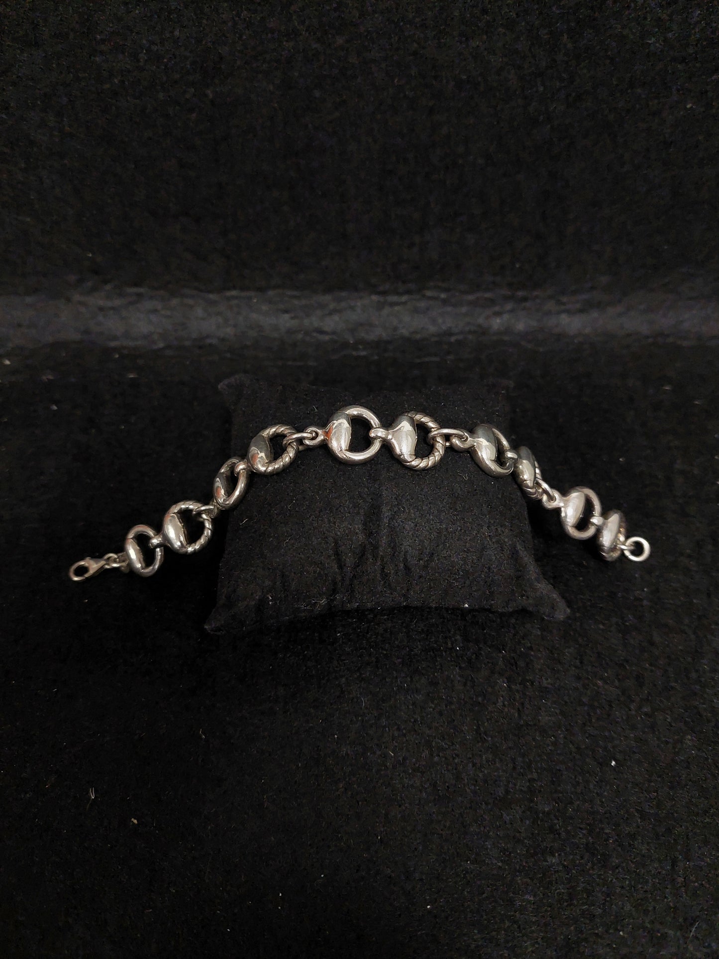 Bracciale Argento