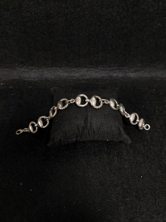 Bracciale Argento