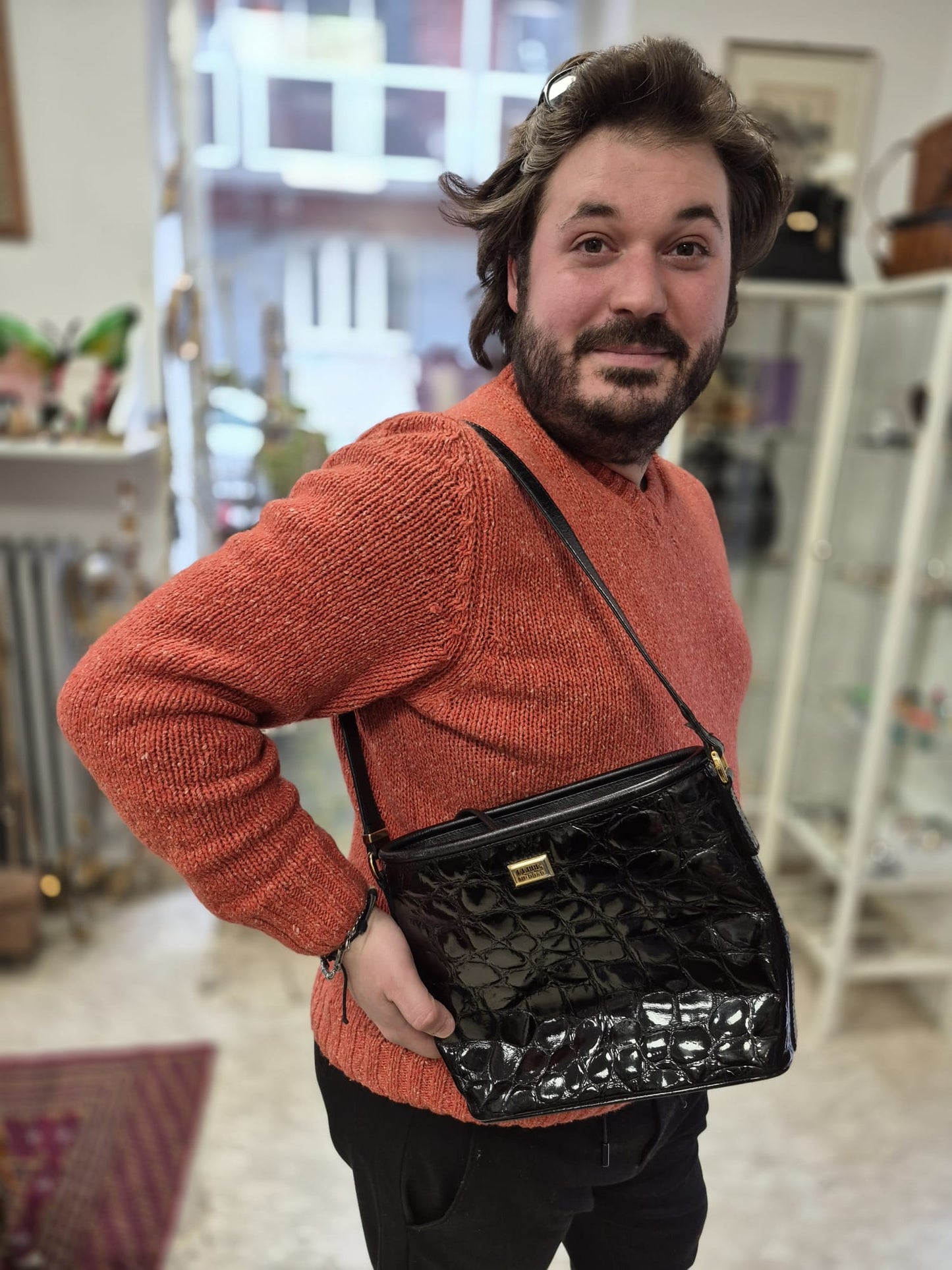 Borsa Ferré