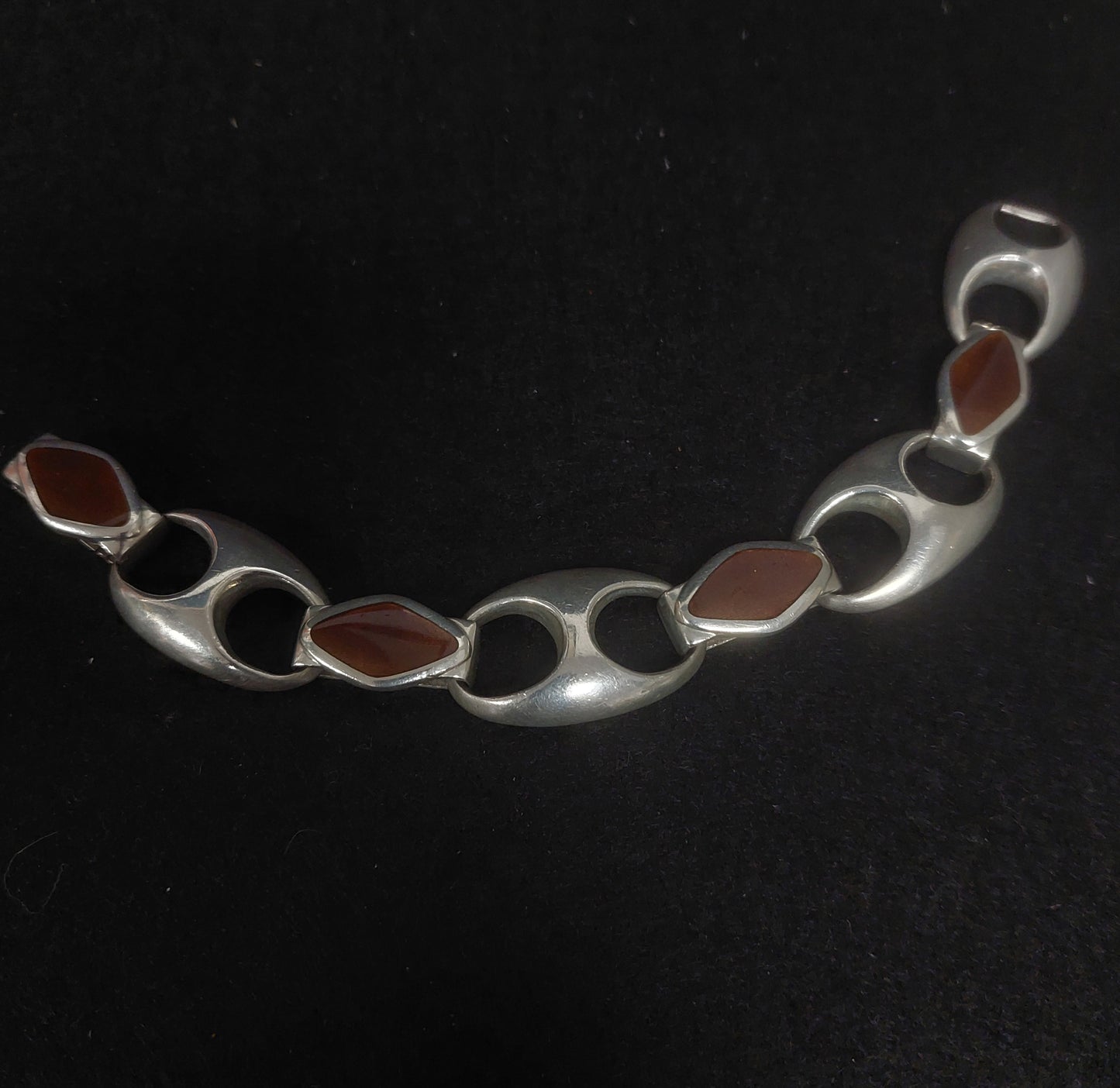 Bracciale Argento Marinara