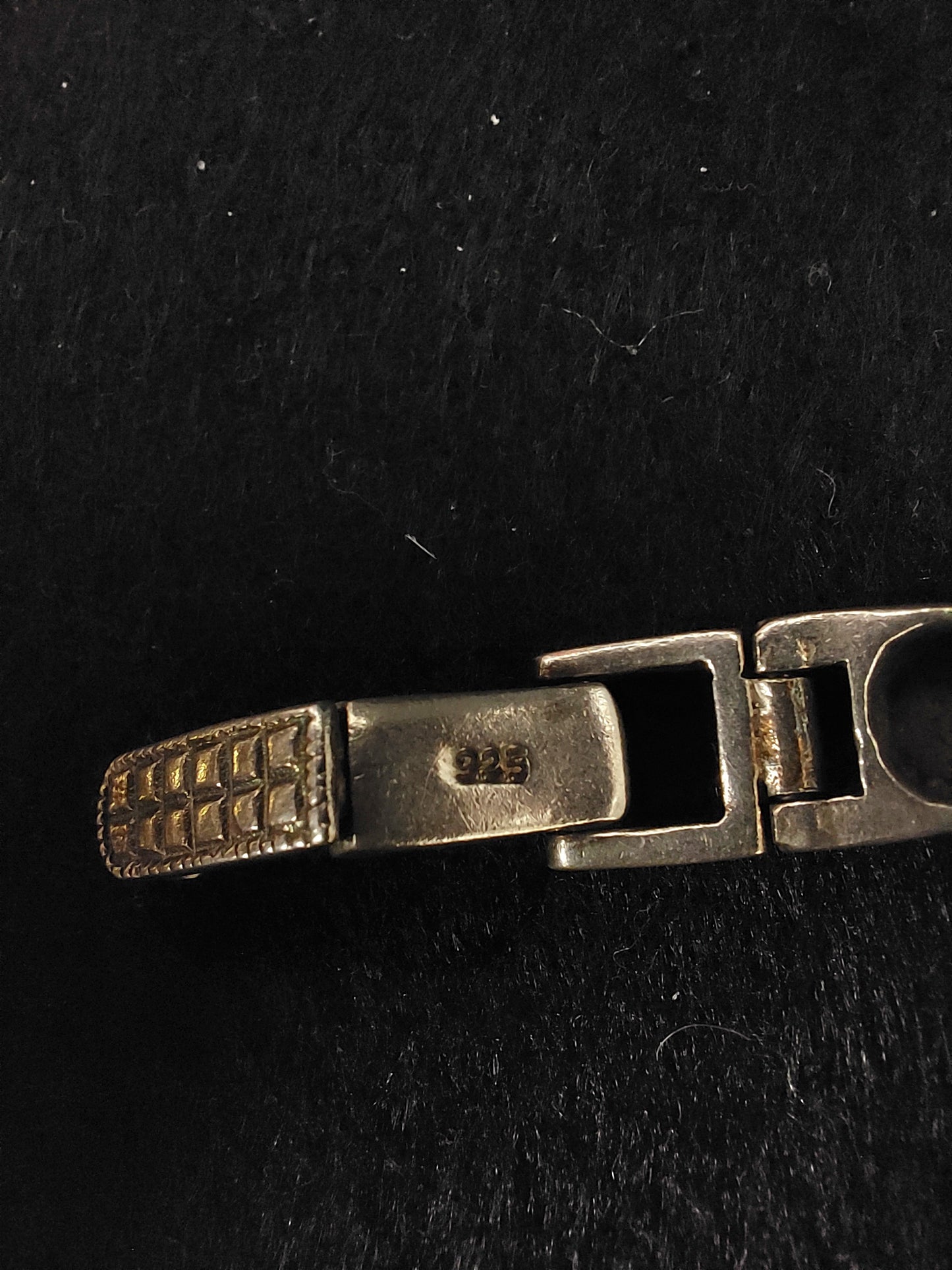 Bracciale Argento E Turchesi