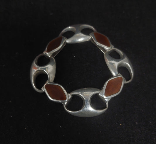 Bracciale Argento Marinara