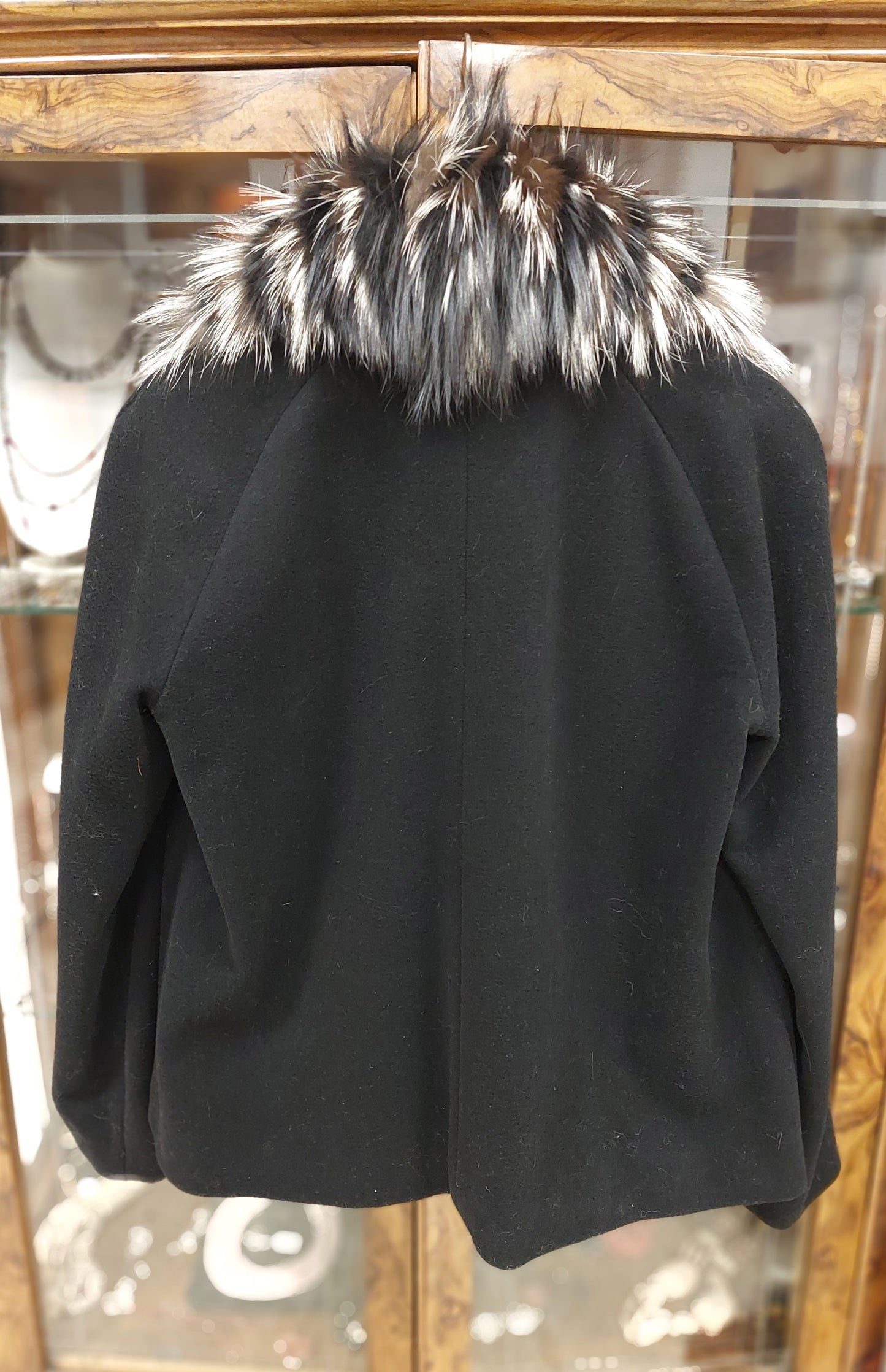 Cappottino Gai Mattiolo