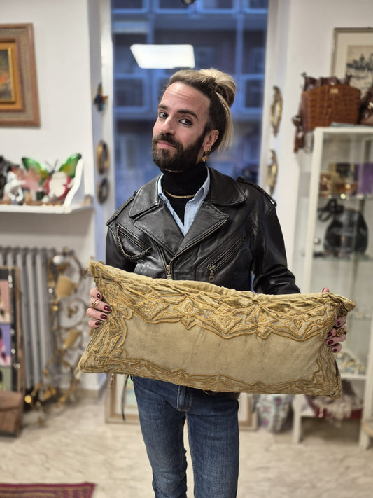 Cuscino Rettangolare