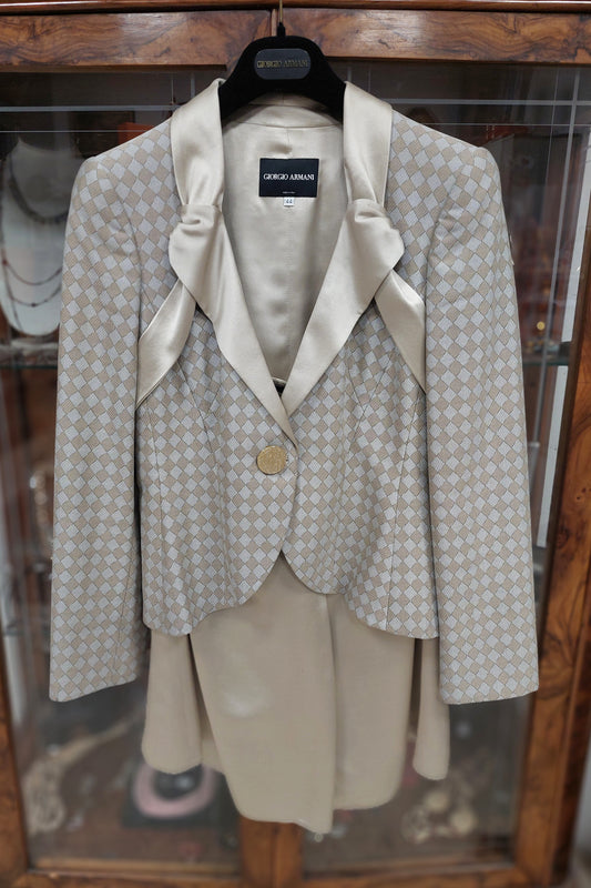 Completo Giorgio Armani