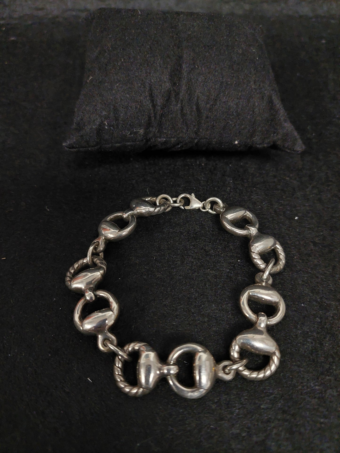 Bracciale Argento