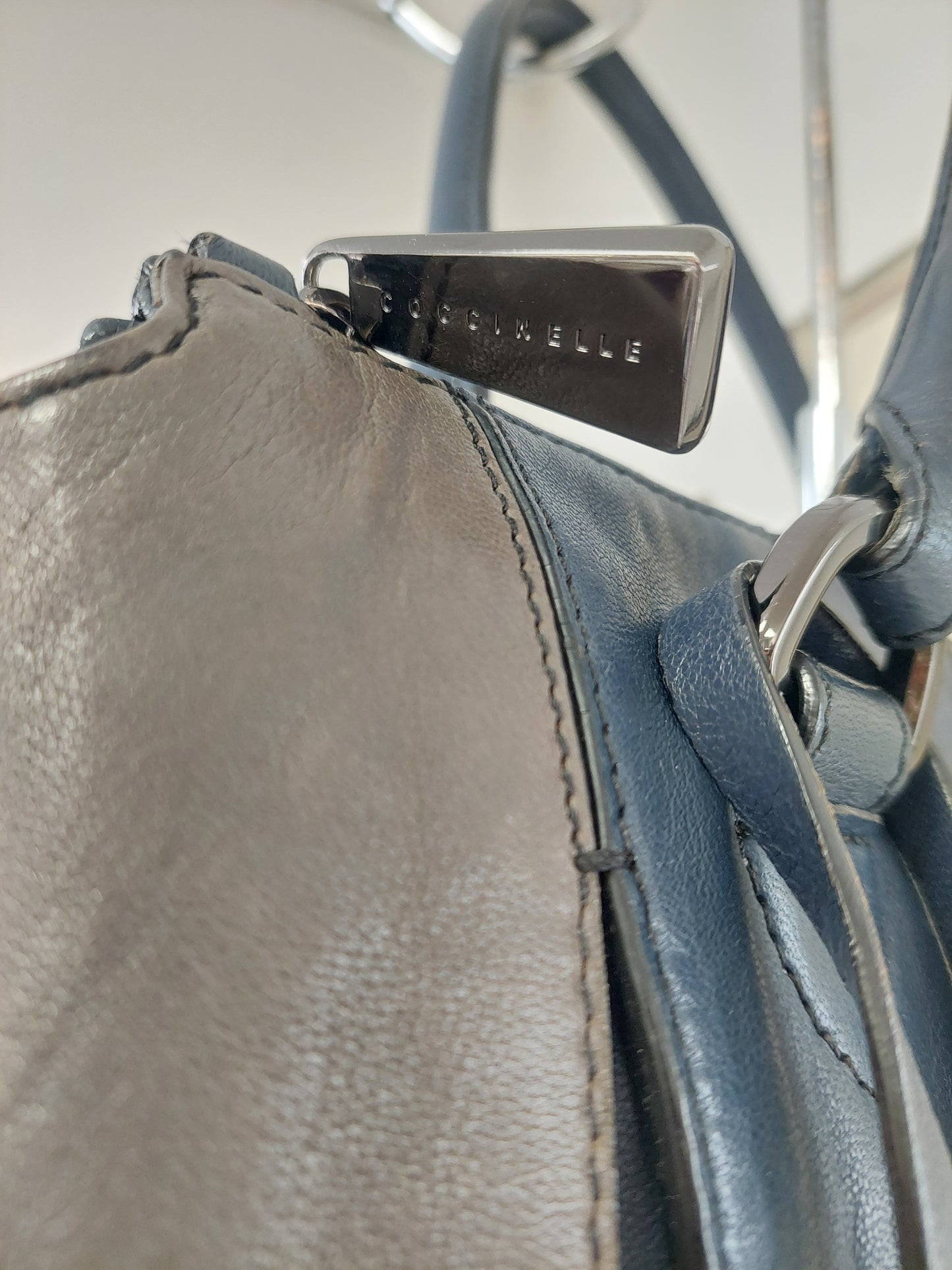 Borsa Coccinelle