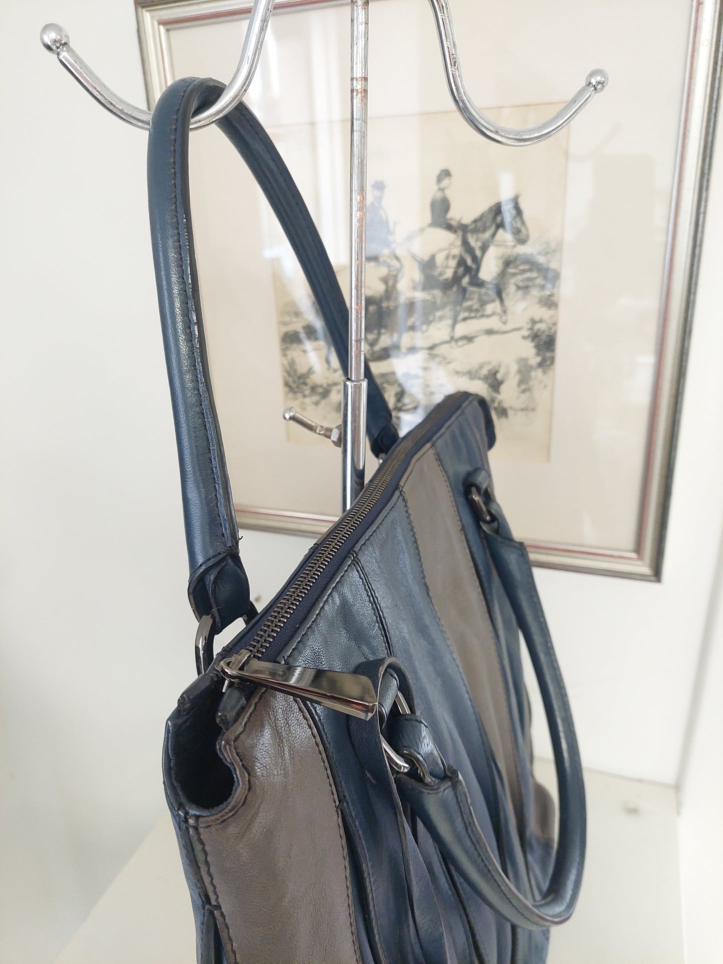 Borsa Coccinelle