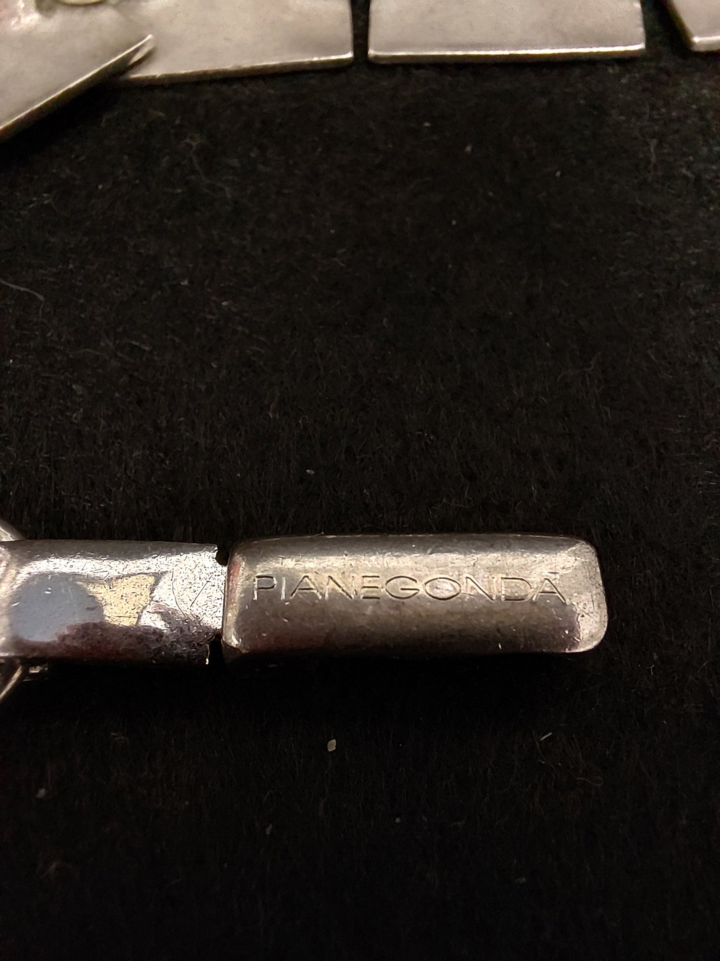 Bracciale Pianegonda