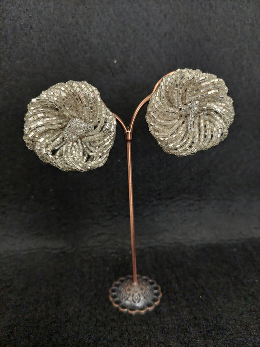 Orecchini Perline