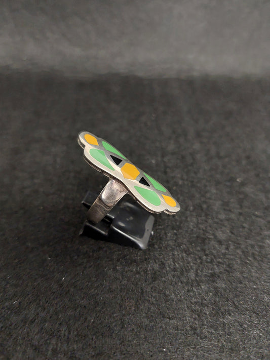 Anello Anni '70