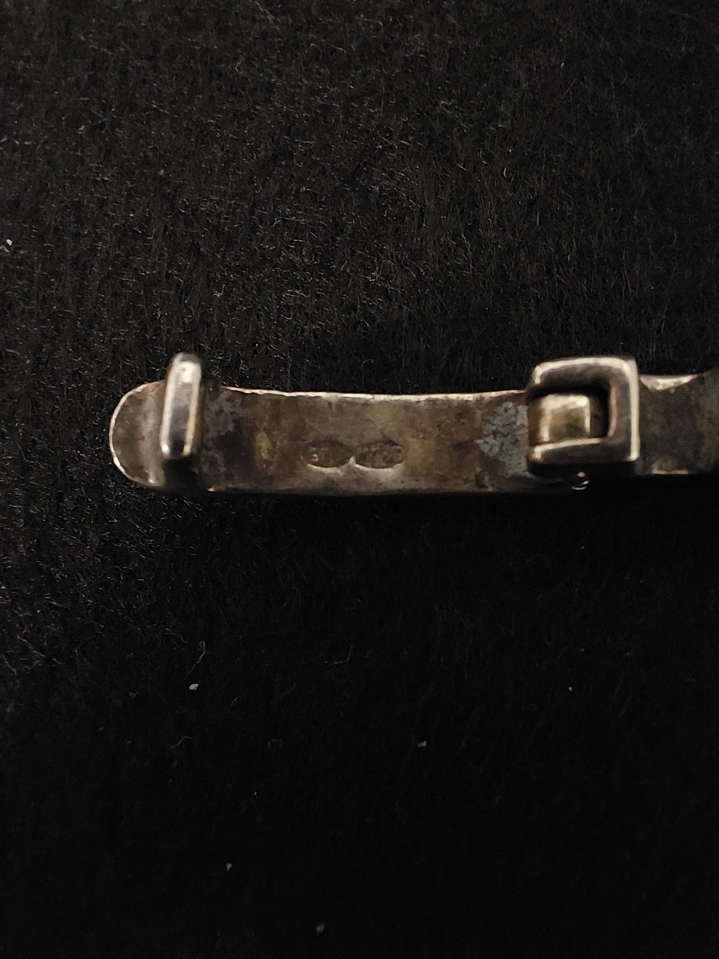 Bracciale Argento E Smalti