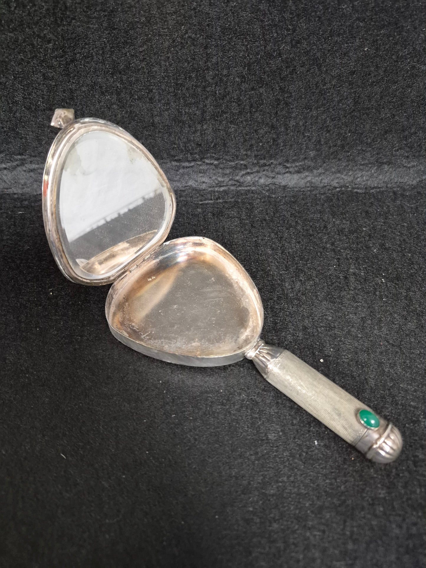 Portacipria E Portarossetto Anni '20