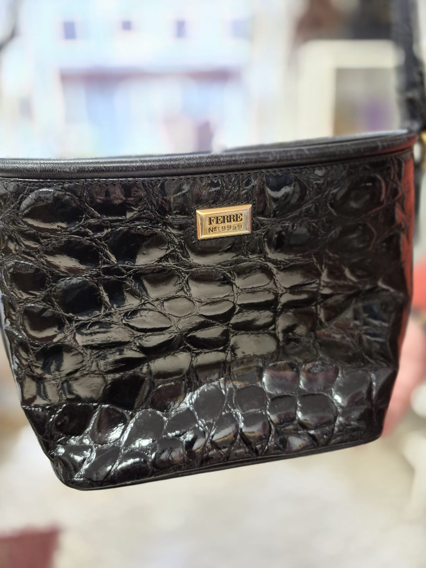Borsa Ferré